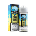 Air Factory Blue Razzberry Lemonade 100Ml