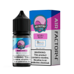 Air Factory E-Liquid Berry Rush 30Ml