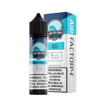 Air Factory E-Liquid Blue Razz 60Ml