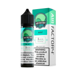 Air Factory E-Liquid Mint 60Ml