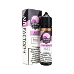 Air Factory E-Liquid Mix Berry 60Ml
