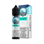 Air Factory E-Liquid Unflavored 30Ml