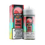 Air Factory Strawberry Banana Iced 100Ml