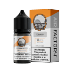 Air Factory E-Liquid Tobacco 30Ml