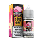 Air Factory Watermelon Peach Srawberry 30Ml