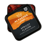 Al Fakher Hookah Tobacco Apricot Flavour 250G