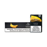 Al Fakher Hookah Tobacco Banana Flavor 10x50G
