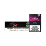 Al Fakher Hookah Tobacco Berry Flavor 10x50G