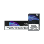 Al Fakher Hookah Tobacco Bluberry Flavor 10x50G