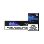 Al Fakher Hookah Tobacco Blueberry Flavor 10X50G