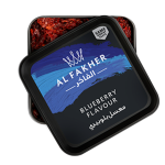 Al Fakher Hookah Tobacco Blueberry Flavor 250G