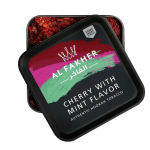 Al Fakher Hookah Tobacco Cherry With Mint Flavor 250G