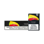 Al Fakher Hookah Tobacco Cocktail Flavor 10x50G