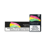 Al Fakher Hookah Tobacco Grapefruit With Mint Flavor 10x50G