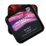 Al Fakher Hookah Tobacco Magic Love Flavour Flavor 250G