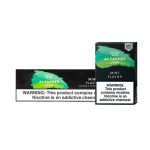 Al Fakher Hookah Tobacco Mint Flavor 10x50G