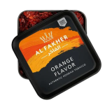 Al Fakher Hookah Tobacco Orange Flavor 250G