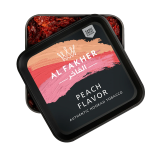 Al Fakher Hookah Tobacco Peach Flavor 250G