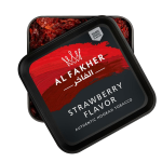 Al Fakher Hookah Tobacco Strawberry Flavor 250G