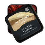 Al Fakher Hookah Tobacco Vanilla Flavor 250G
