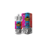 Candy king Dweebz Berry 100 ml.
