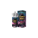 Candy king Pink Squares 100 ml.