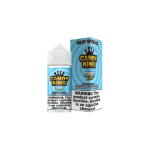 Candy king Strawberry Rolls 100 ml.