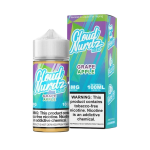 Cloud Nurdz Apple Grape 100Ml