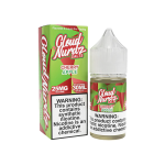 Cloud Nurdz Cherry Apple 30Ml