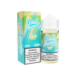 Cloud Nurdz Iced Kiwi Melon 100Ml