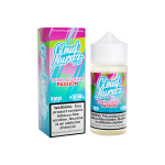 Cloud Nurdz Iced Pink Guava Passion 100Ml