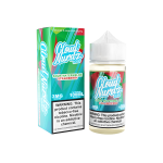Cloud Nurdz Iced Sour Watermelon Strawberry 100Ml
