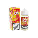 Cloud Nurdz Strawberry Lemon 100Ml
