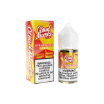 Cloud Nurdz Strawberry Lemon 30Ml