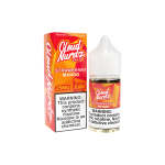 Cloud Nurdz Strawberry Mango 30Ml
