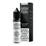 Coastal Clouds Strawberry Pineapple Coconut 60ML