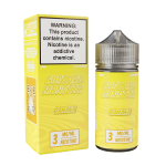 Custard Monster Banana 100Ml
