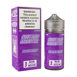 Custard Monster Blackberry 100Ml