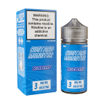 Custard Monster Blueberry 100Ml