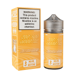 Custard Monster Butterscotch 100Ml