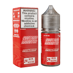 Custard Monster Strawberry 100Ml