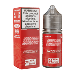 Custard Monster Strawberry 30Ml