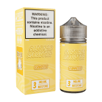 Custard Monster Vanilla 100Ml