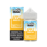 Daze Red Apple Apple Mango 60Ml
