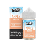 Daze Reds Apple Apple Peach 60Ml