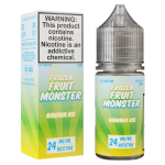 Frozen Fruit Monster Bananan Ice 30Ml