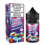 Frozen Fruit Monster Mixed Berry Ice 30Ml
