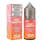 Fruit Monster Passion Fruit Orange Guava 30Ml