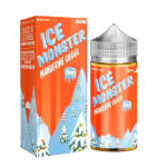 Ice Monster Mangerine Guava 100Ml