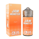 Jam Monster Peach 100Ml